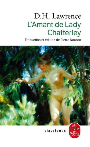 L'amant de lady chatterley - Image principale