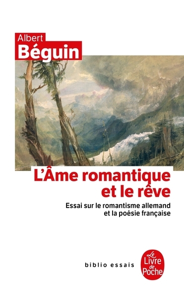 L'ame romantique et le rêve - Image principale