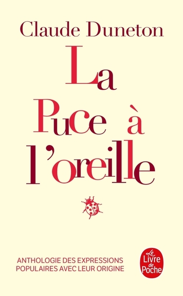 La puce à l'oreille - Image principale