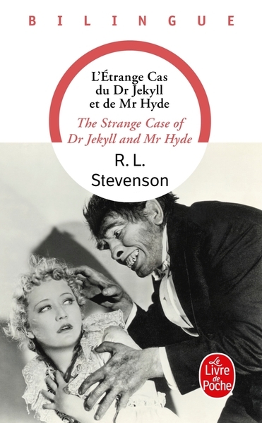 L'etrange cas du docteur jekyll et de mr hyde - Image principale