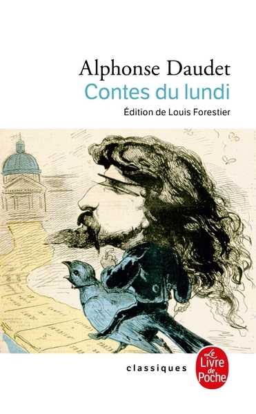 Contes du lundi - Image principale