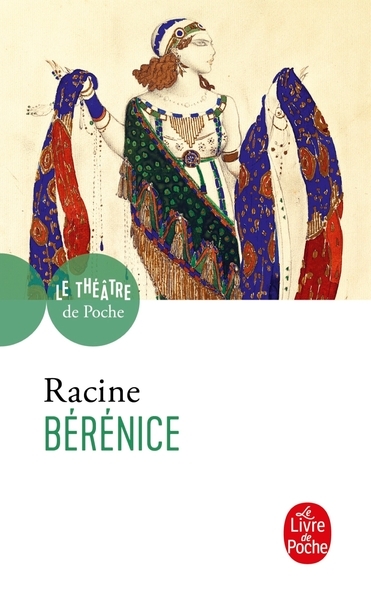 Bérénice - Image principale