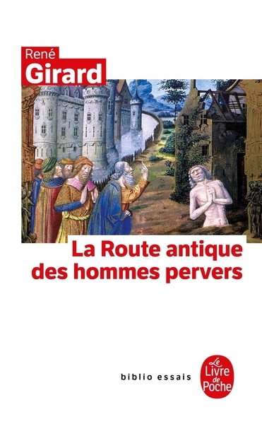 La route antique des hommes pervers - Image principale