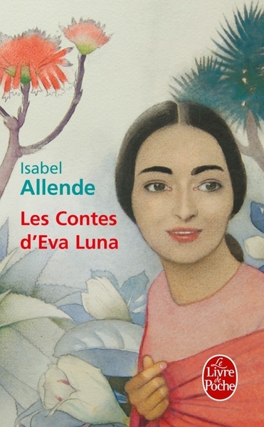 Les contes d'eva luna - Image principale
