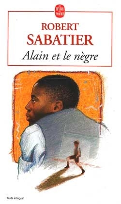 Alain et le nègre - Image principale