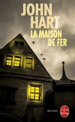 La maison de fer - Image principale