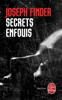 Secrets enfouis - Image principale