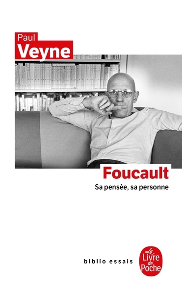 Foucault, sa pensée, sa personne - Image principale