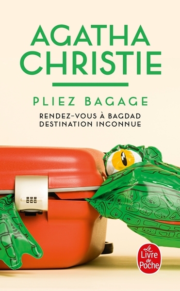 Pliez bagage (2 titres) - Image principale