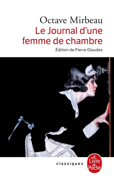 Journal d'une femme de chambre - Image principale