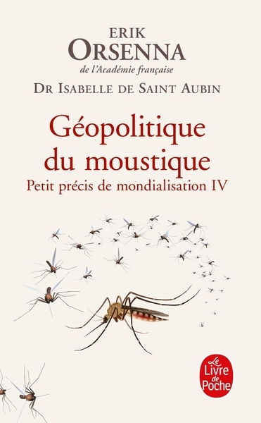 Géopolitique du moustique - Image principale