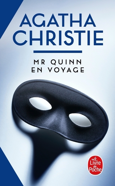 Monsieur quinn en voyage - Image principale