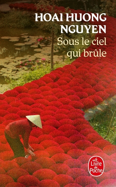 Sous le ciel qui brûle - Image principale