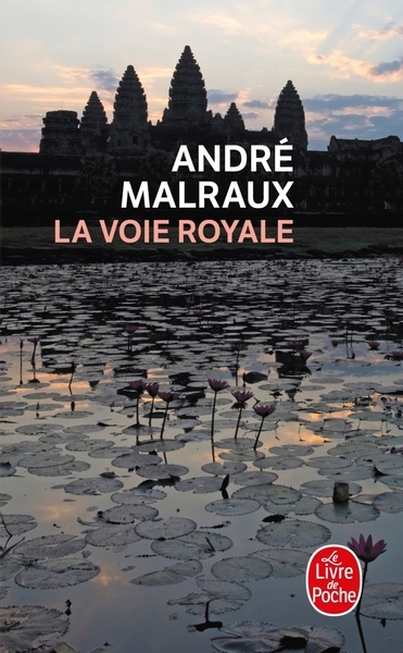 La voie royale - Image principale