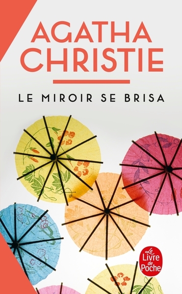 Le miroir se brisa - Image principale