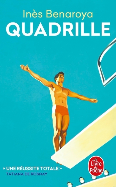 Quadrille - Image principale