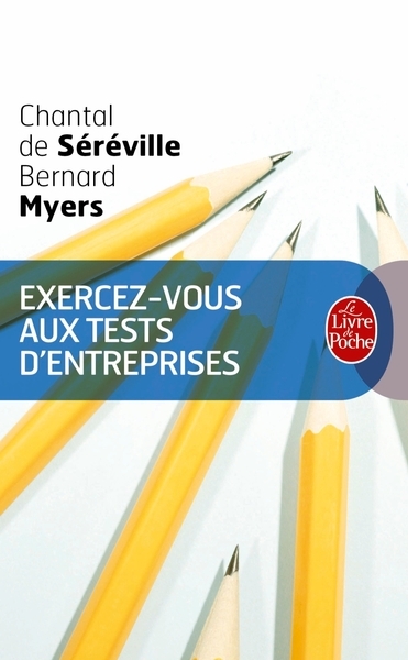 Exercez-vous aux tests d'entreprises - Image principale