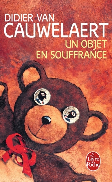 Un objet en souffrance - Image principale