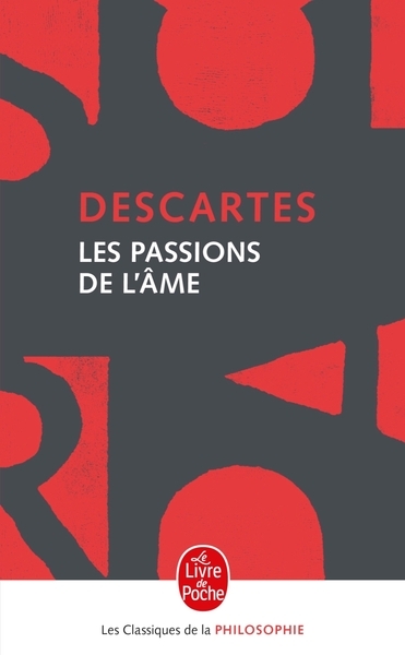 Les passions de l'âme - Image principale