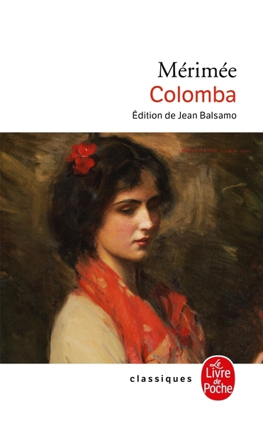 Colomba - Image principale