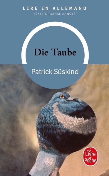 Die taube - Image principale