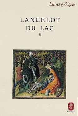 Lancelot du lac (tome 2) - Image principale