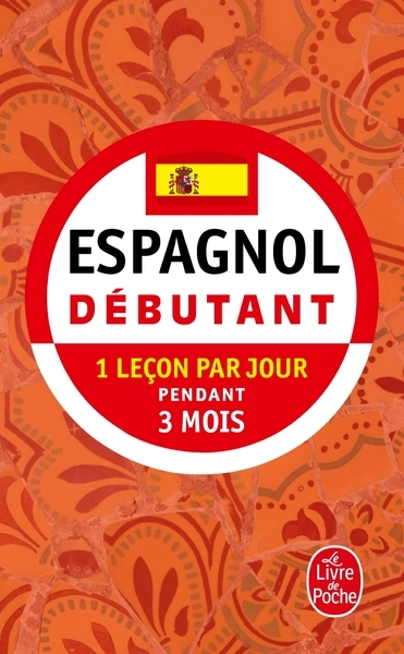 Espagnol - débutant - Image principale