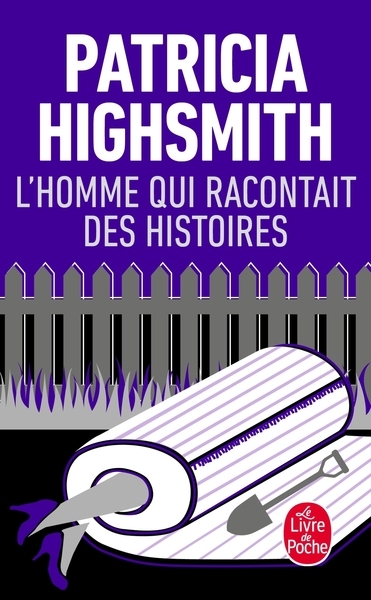 L'homme qui racontait des histoires - Image principale