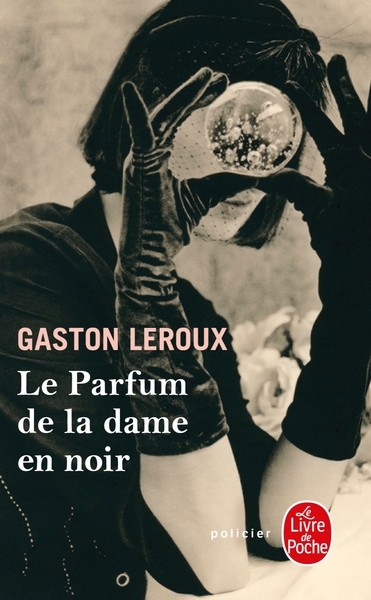 Le parfum de la dame en noir - Image principale