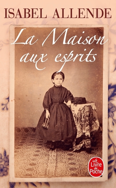 La maison aux esprits - Image principale