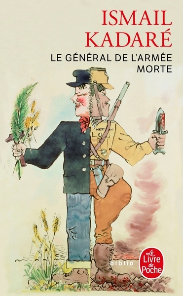 Le général de l'armée morte - Image principale