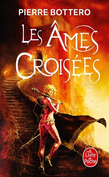 Les âmes croisées - Image principale
