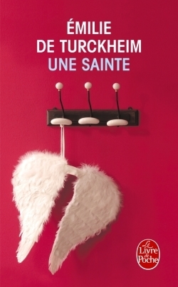 Une sainte - Image principale