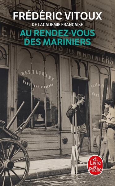 Au rendez-vous des mariniers - Image principale