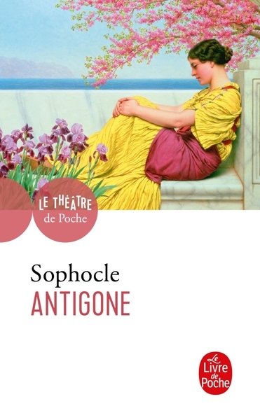 Antigone - Image principale