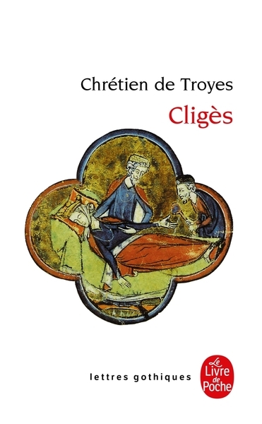 Cligès - Image principale
