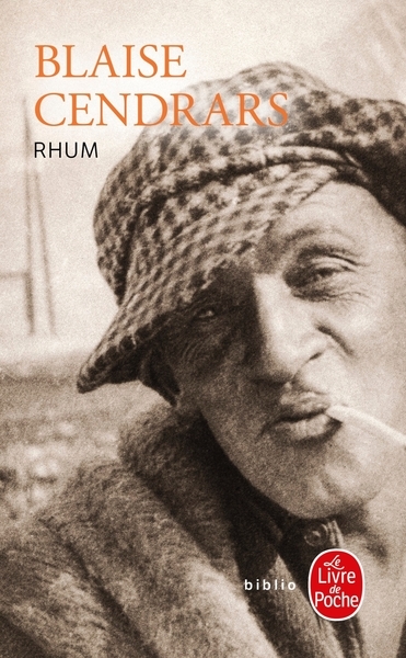 Rhum - Image principale