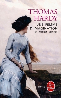 Une femme d'imagination et autres contes - Image principale