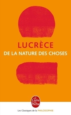 De la nature des choses - Image principale