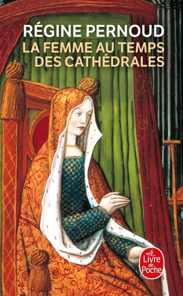 La femme au temps des cathédrales - Image principale