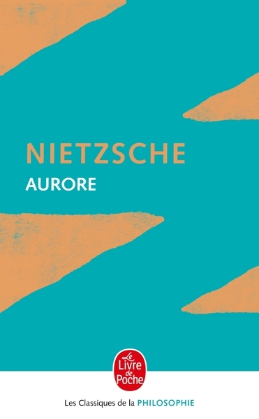 Aurore - Image principale