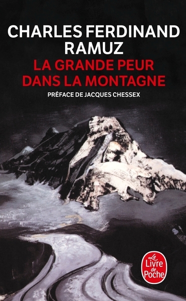 La grande peur dans la montagne - Image principale