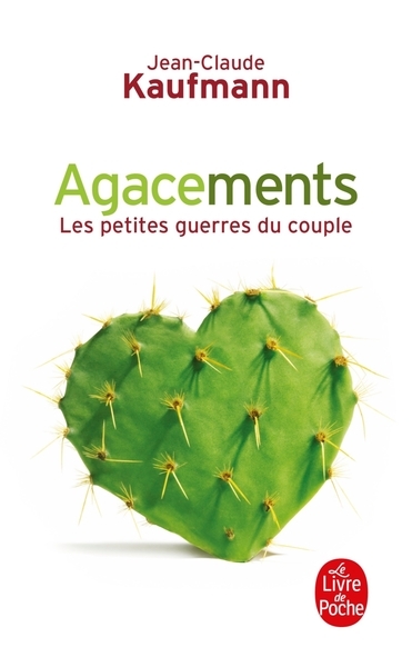 Agacements - Image principale
