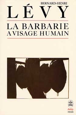 La barbarie à visage humain - Image principale