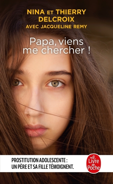 Papa, viens me chercher ! - Image principale
