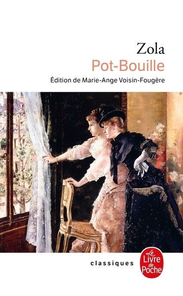 Pot-bouille - Image principale