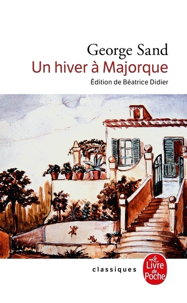 Un hiver à majorque - Image principale
