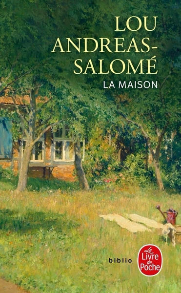 La maison - Image principale