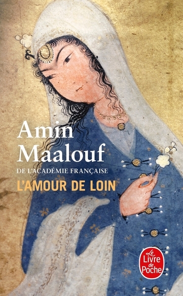 L'amour de loin - Image principale