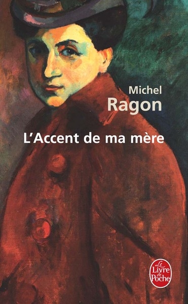 L'accent de ma mère - Image principale